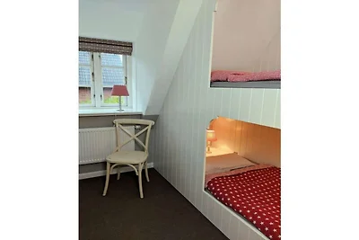 Ferienhaus Objekt 51 "Backbord"