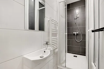 Schickes Apartment – 3BR/10P – Gare de...