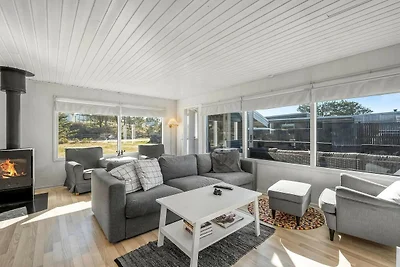 4 Sterne Ferienhaus in Blokhus