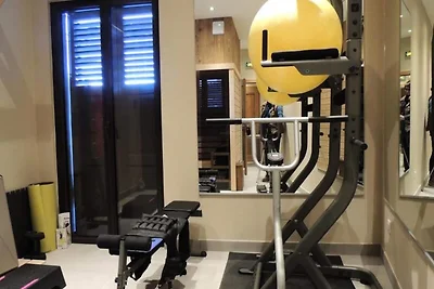 4 camere per 6 persone