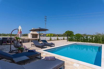 Appartamento in Croazia vicino all'Adriatico