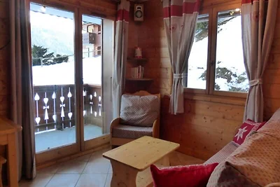 Ferienwohnung in Les Allues in der Nähe von...