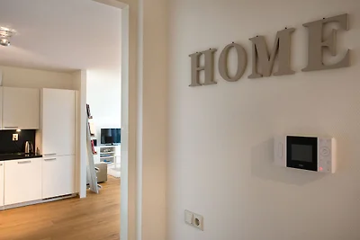 Wohnung in der Nähe von Den Haag Zentrum