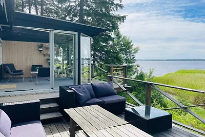 4 Sterne Ferienhaus in VÄRNAMO