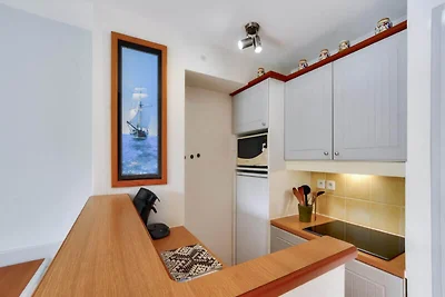 3-Zimmer-Haus für 6 Personen - Auswahl