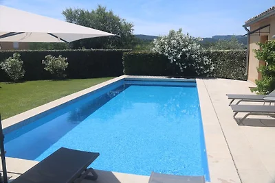 Villa di lusso con piscina privata