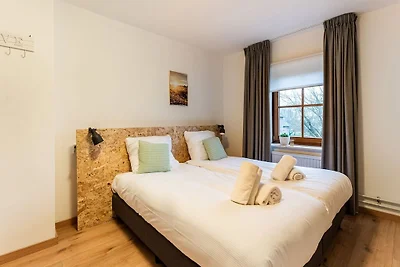 Ferienhaus in Südlimburg mit einer Terrasse