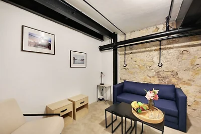 Elegant appartement - 2BR/7P - Quartier latin