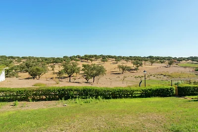 Casa vacanze con terrazza