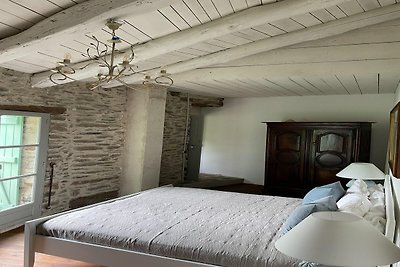 Casa di campagna di lusso con piscina privata