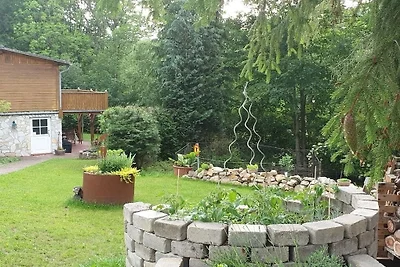 Ferienhaus mit 1 Schlafzimmer