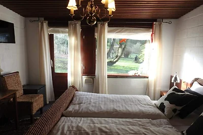 2 persoons vakantieparkhuis in Tranekær