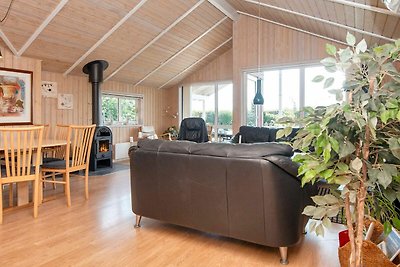 6 persoons vakantie huis in Haderslev-By...