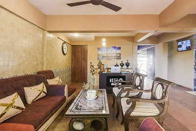 Hotel O Dabolim internationale luchthaven van...
