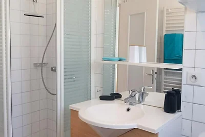 Apartment in La Chaume in der Nähe der Wild...