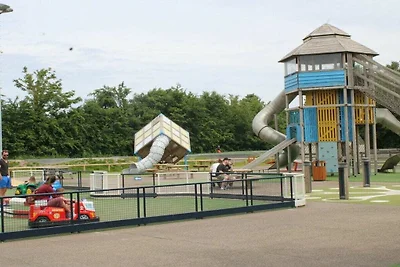 Luxe op Texel eiland