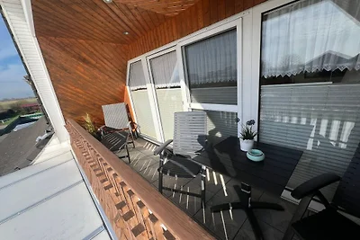 Vakantieappartement Lara Osteel