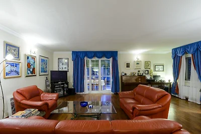 Villa Piano - Four Bedroom Villa with Terrace...
