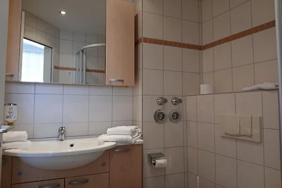 Elegant eingerichtete Ferienwohnung
