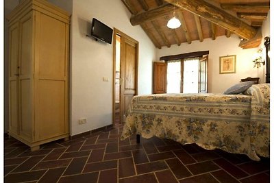 Villa Micol Komfortable Ferienresidenz