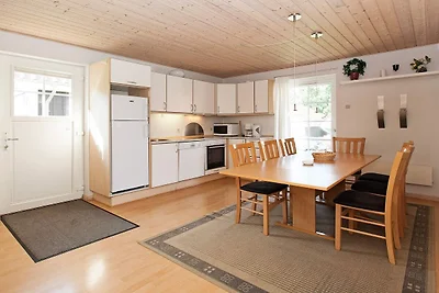 Maison de vacances pour 6 dans un parc de vac...