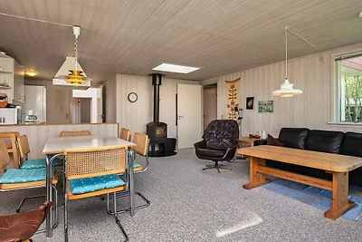 8 Personen Ferienhaus in Hurup Thy-By Traum