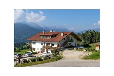 Edelweiß auf dem Mahrhof
