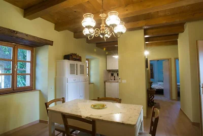 Abitanti Rustic Apartment with Balcony - Two ...