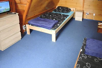 Casa vacanze a Kolczewo