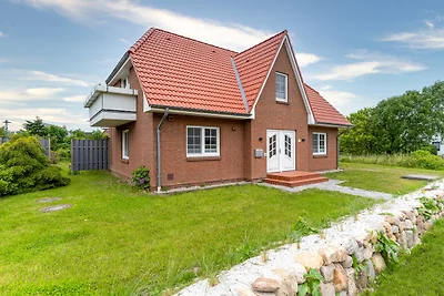 Vakantiehuis in St.Peter Ording