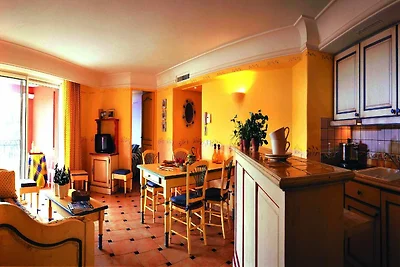 Riviera Haven für Familien
