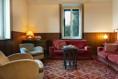 Villa Guardini Confortevole residenza di...