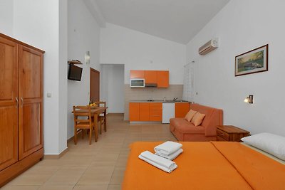 Apartments Villa Juric- Studio