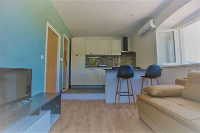 Apartments Baldo - One Bedroom Apartment with...