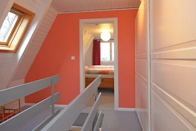 Casa vacanze a Bestwig con giardino privato