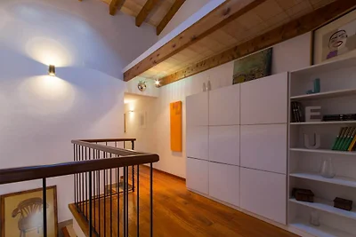 Moderne stadswoning in Sa Pobla