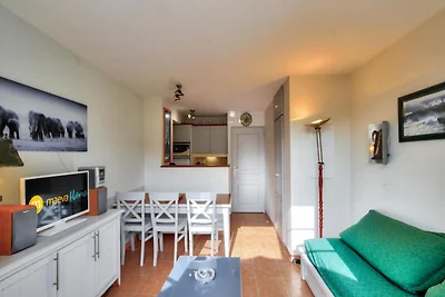 3-Zimmer-Haus für 6 Personen - Auswahl