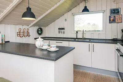 8 Personen Ferienhaus in Hejls-By Traum