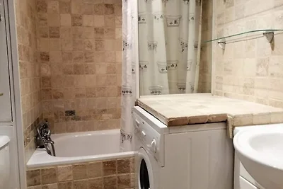 Residentie Le Portillo