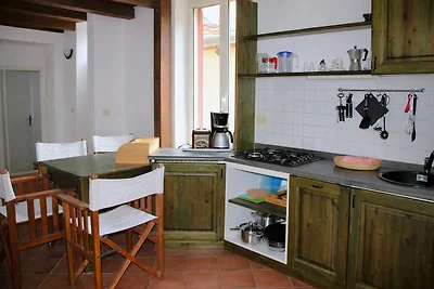 Wohnung in Bolsena