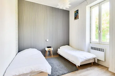 Apartment in Barbâtre in der Nähe von...