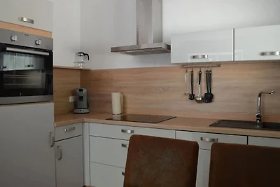 Kutter im Schiffehaus