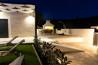 Ruhiges Ferienhaus in Stankovci