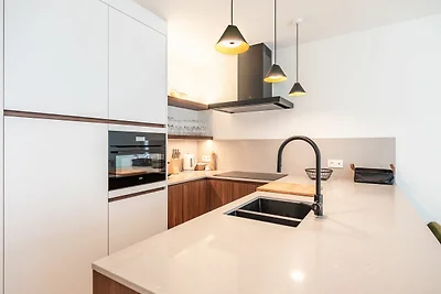 De Baak II 302 Modernes Apartment mit...