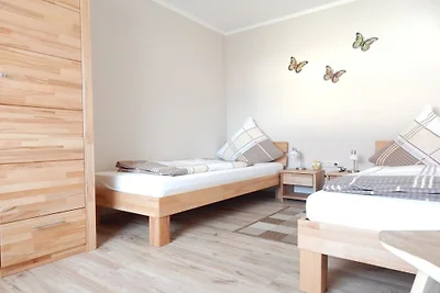 Ferienwohnung Stark