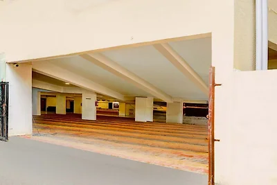 Stazione ferroviaria di Townhouse Vangani