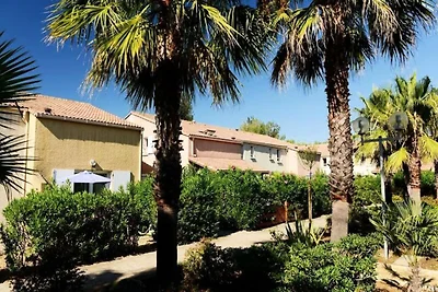 Maisonette 5 Personen