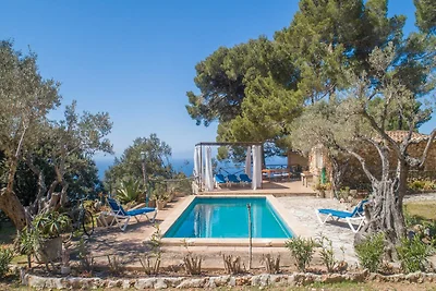 Schönes Ferienhaus in Valldemossa