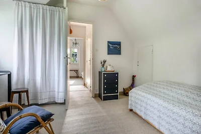 Familienurlaub in Sarzeau – 270 m vom Strand...