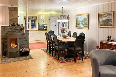 5 persoons vakantie huis in Averøy